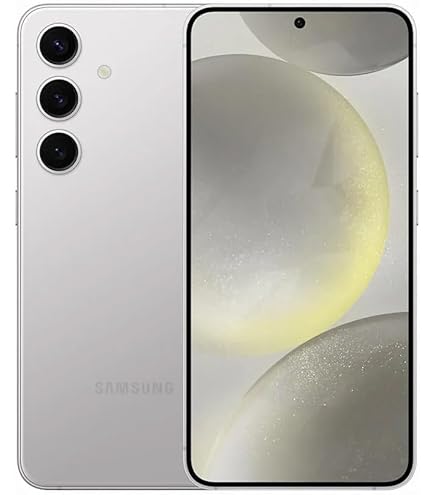 Samsung Celular Galaxy S24 FE 5G 128GB 8GB RAM Tela 6.7
